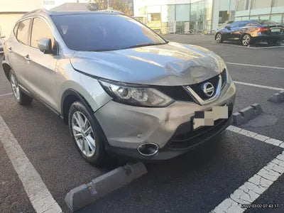 2015 nissan cashkai SJNDJ18E6FA392179 VIN:SJNDJ18E6FA392179