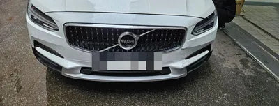2019 Volvo V90 VIN: