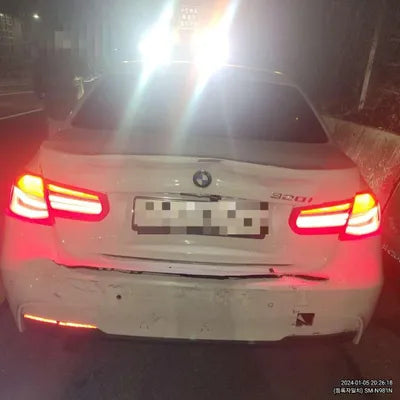 2018 BMW 320 WBA8A9100JAH11521 VIN:WBA8A9100JAH11521