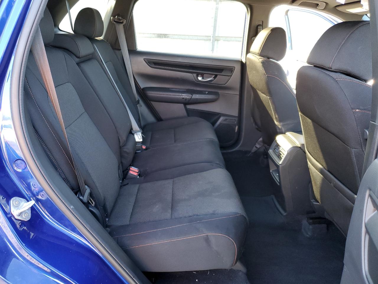 2023 HONDA CR-V SPORT VIN:7FARS6H54PE029828