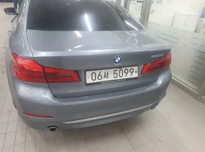 2018 BMW 520 000KMWBAJC3100JD0 VIN:000KMWBAJC3100JD0