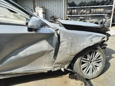 2016 Genesis G80 VIN: