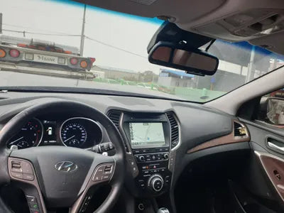 2016 Hyundai Santa FE KMHSW81UBHU718160 VIN:KMHSW81UBHU718160