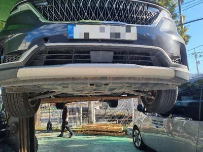 2022 Kia Carnival VIN: