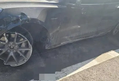 2022 Tesla Model 3 VIN: