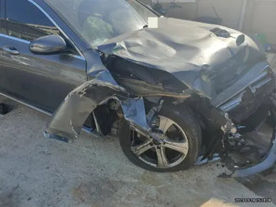 2018 Mercedes-Benz E 200 122KMWDDZF4CB8JA4 VIN:122KMWDDZF4CB8JA4