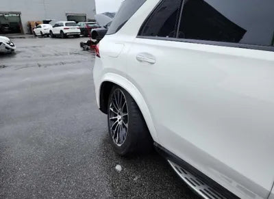 2022 Mercedes-Benz GLE 450 W1NFB5KB8NA794062 VIN:W1NFB5KB8NA794062