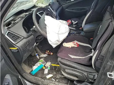 2017 Hyundai Tucson KMHJ2815GHU346266 VIN:KMHJ2815GHU346266