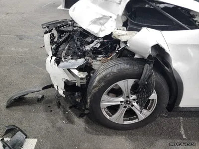 2017 Mercedes-Benz GLC 220 149KMWDC0G0FB5HF2 VIN:149KMWDC0G0FB5HF2