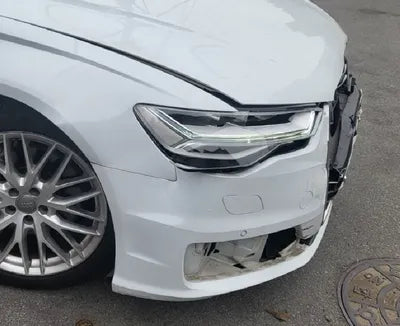 2016 Audi A6 319KMWAUZZZ4G9GN1 VIN:319KMWAUZZZ4G9GN1