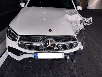 2022 Mercedes-Benz GLC 300 W1N0G8EBXNG113837 VIN:W1N0G8EBXNG113837