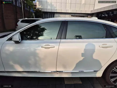 2023 Volvo S90 LVYPTL123RP380990 VIN:LVYPTL123RP380990