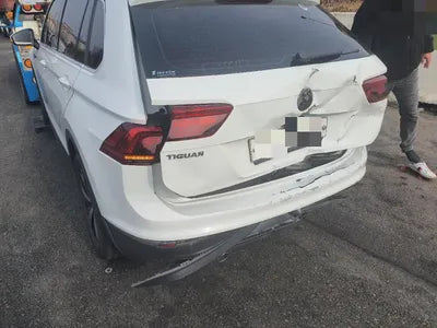 2018 Volkswagen Tiguan WVGZZZ5NZJW916149 VIN:WVGZZZ5NZJW916149