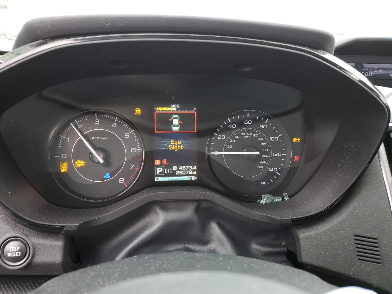 2023 SUBARU IMPREZA PREMIUM VIN:4S3GKAV62P3600698