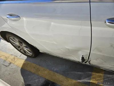 2017 Mercedes-Benz E 220 WDDZF0EB0HA171701 VIN:WDDZF0EB0HA171701