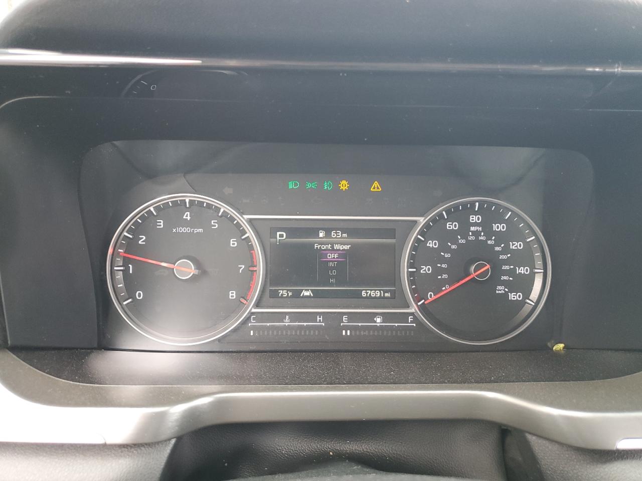 2022 KIA SORENTO SX VIN:5XYRKDLF1NG129925