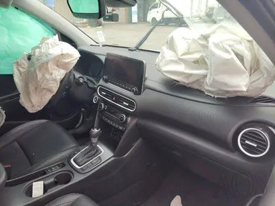 2020 Hyundai Kona VIN: