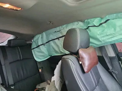 2016 BMW 420 WBAXX1105G0T35079 VIN:WBAXX1105G0T35079