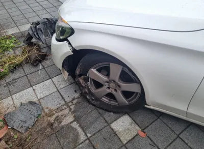 2016 Mercedes-Benz C 200 WDDWF3HB9GF220413 VIN:WDDWF3HB9GF220413