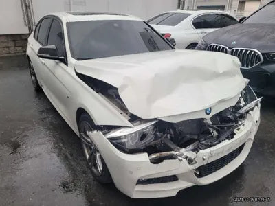 2018 BMW 320 WBA8A9105JAH11529 VIN:WBA8A9105JAH11529