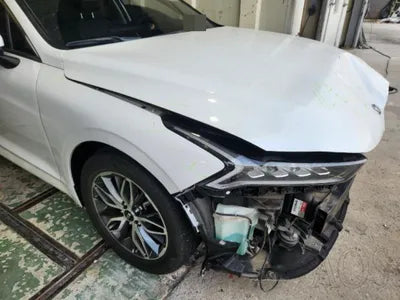 2020 Kia K5 KNAG241ABLA003876 VIN:KNAG241ABLA003876