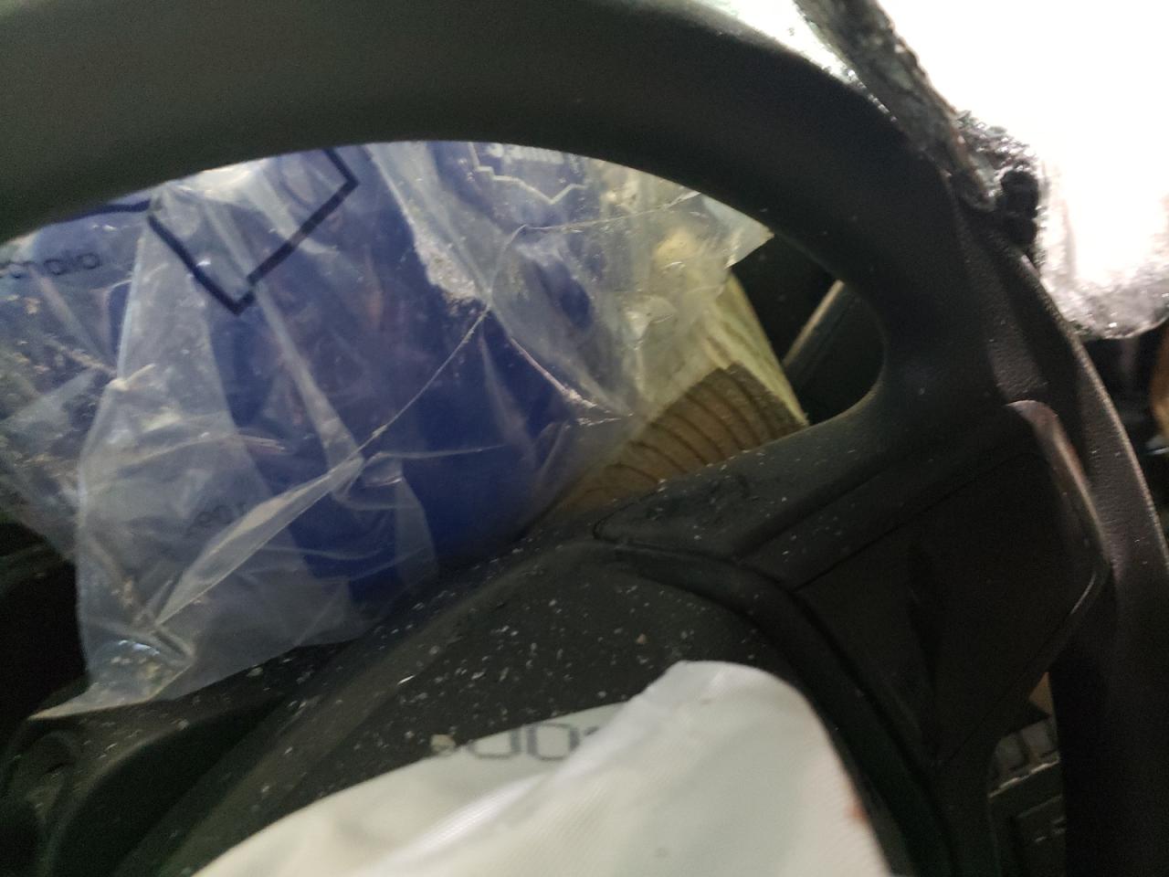 2022 CHEVROLET SILVERADO K1500 CUSTOM VIN:1GCPDBEK5NZ586898