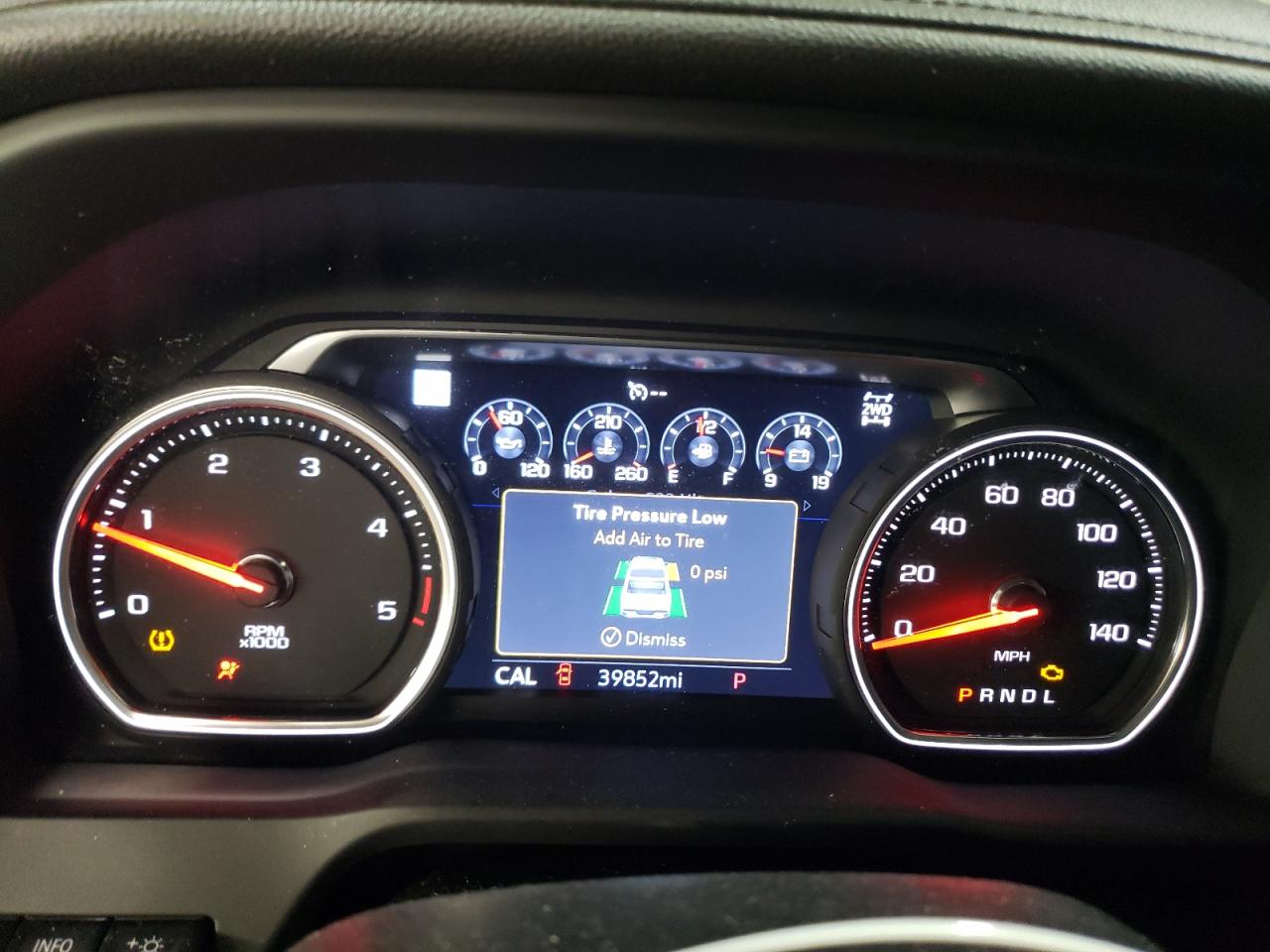 2023 CHEVROLET SILVERADO K3500 HIGH COUNTRY VIN:1GC4YVEY2PF101893