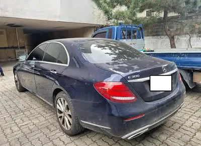 2020 Mercedes-Benz E 220 W1KZF0FB5LA835692 VIN:W1KZF0FB5LA835692