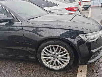 2018 Audi A6 WAUZZZ4G0JN068454 VIN:WAUZZZ4G0JN068454