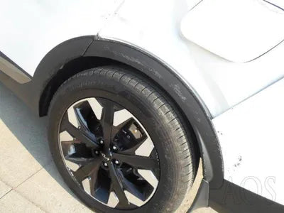 2021 Kia Sportage VIN: