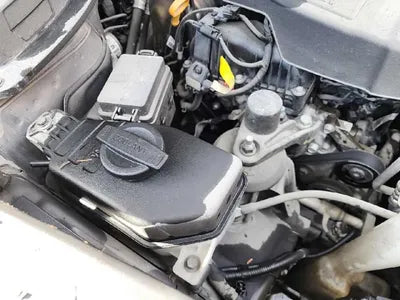 2019 Hyundai Santa FE VIN: