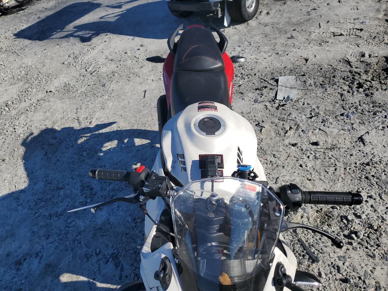 2022 QIPA KPR200 VIN:LXAPRVP76NX000567