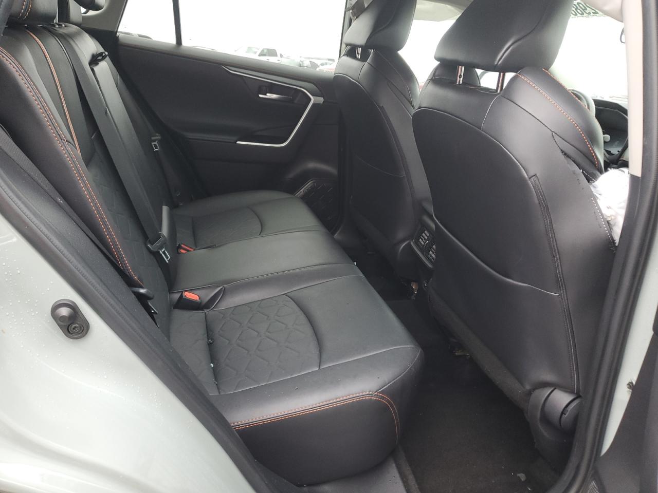 2022 TOYOTA RAV4 ADVENTURE VIN:2T3J1RFV7NW286120