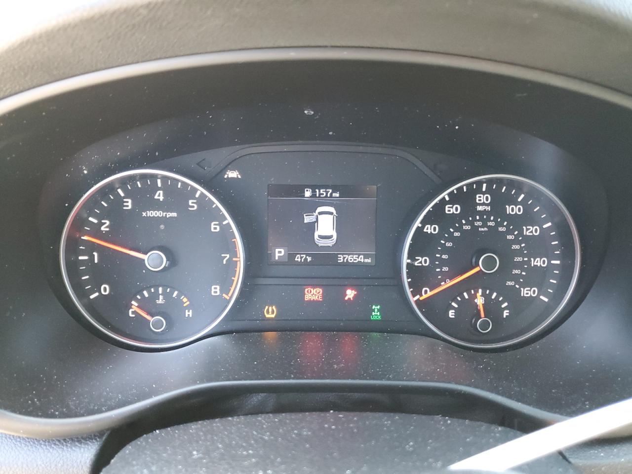 2022 KIA SPORTAGE S VIN:KNDP6CAC8N7954145