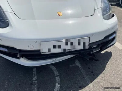 2018 Porsche Panamera WP0AA2973JL121070 VIN:WP0AA2973JL121070