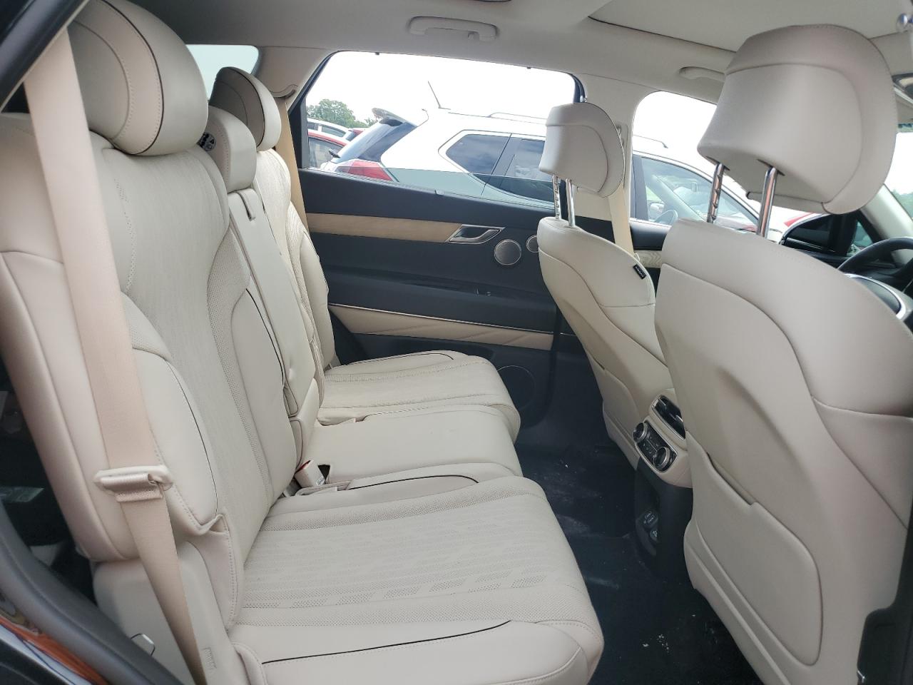 2024 GENESIS GV80 BASE VIN:KMUHCESC1RU150930