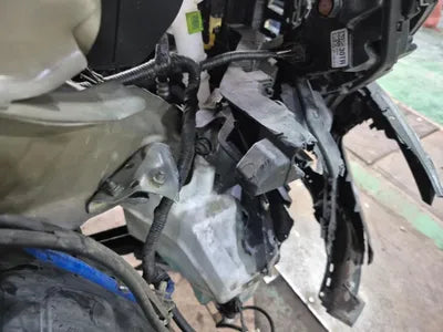 2020 Hyundai Tucson KMHJE81BGMU001874 VIN:KMHJE81BGMU001874