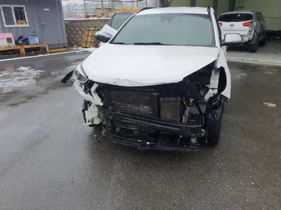 2017 Hyundai Santa FE 374KMKMHSW81UDHU7 VIN:374KMKMHSW81UDHU7