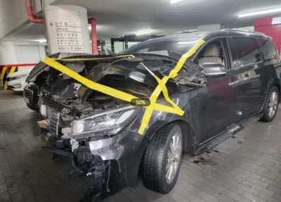 2020 Kia Carnival KNAME81ABLS641559 VIN:KNAME81ABLS641559