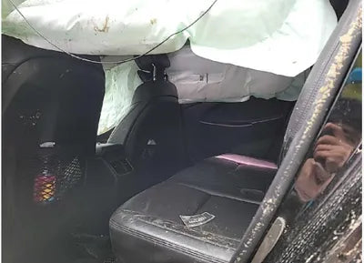 2017 Hyundai Tucson 295KMKMHJ381ADHU4 VIN:295KMKMHJ381ADHU4