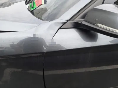 2016 BMW 118 WBA1S5101HV804880 VIN:WBA1S5101HV804880