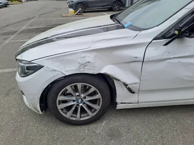 2017 BMW 320 WBA8T3105HG536372 VIN:WBA8T3105HG536372