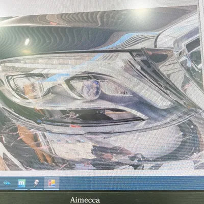 2016 Mercedes-Benz S 350 WDDUF3DB8GA250299 VIN:WDDUF3DB8GA250299