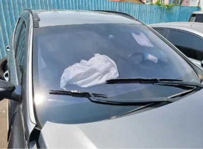 2016 Hyundai Santa FE KMKMHSW81UBGU6438 VIN:KMKMHSW81UBGU6438