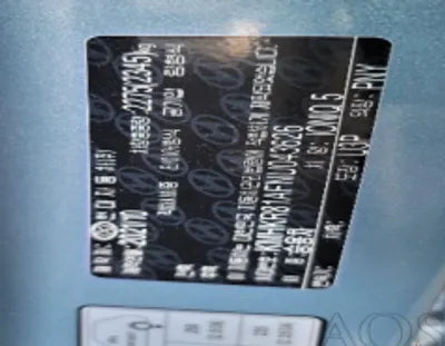 2022 Hyundai Ioniq KMHKR81AFNU043626 VIN:KMHKR81AFNU043626