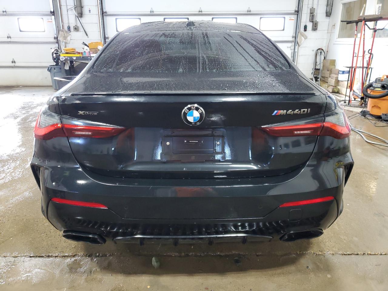 2024 BMW M440XI  VIN:WBA13AR00RCN92352