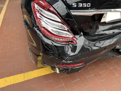 2015 Mercedes-Benz S 350 WDDUF3CB7FA168287 VIN:WDDUF3CB7FA168287