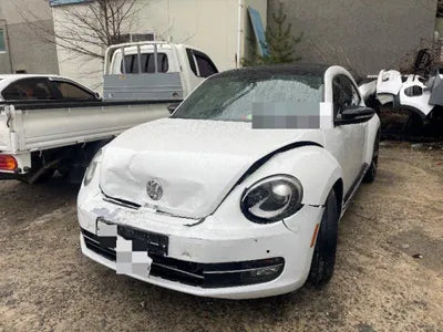 2016 Volkswagen Beetle WVWZZZ16ZGM617828 VIN:WVWZZZ16ZGM617828