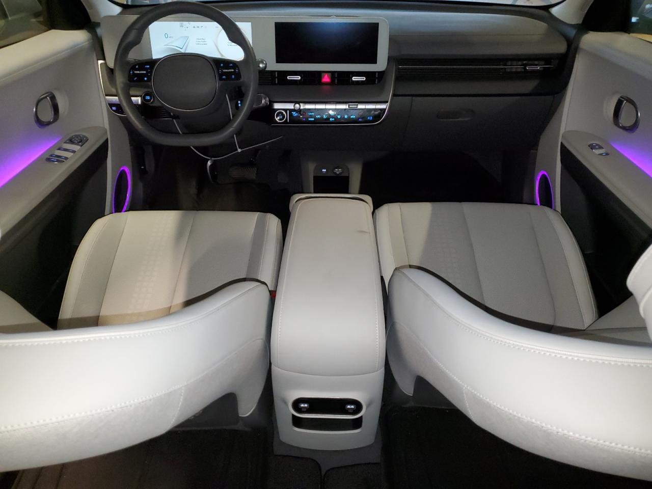 2023 HYUNDAI IONIQ 5 SEL VIN:KM8KNDAF3PU171649