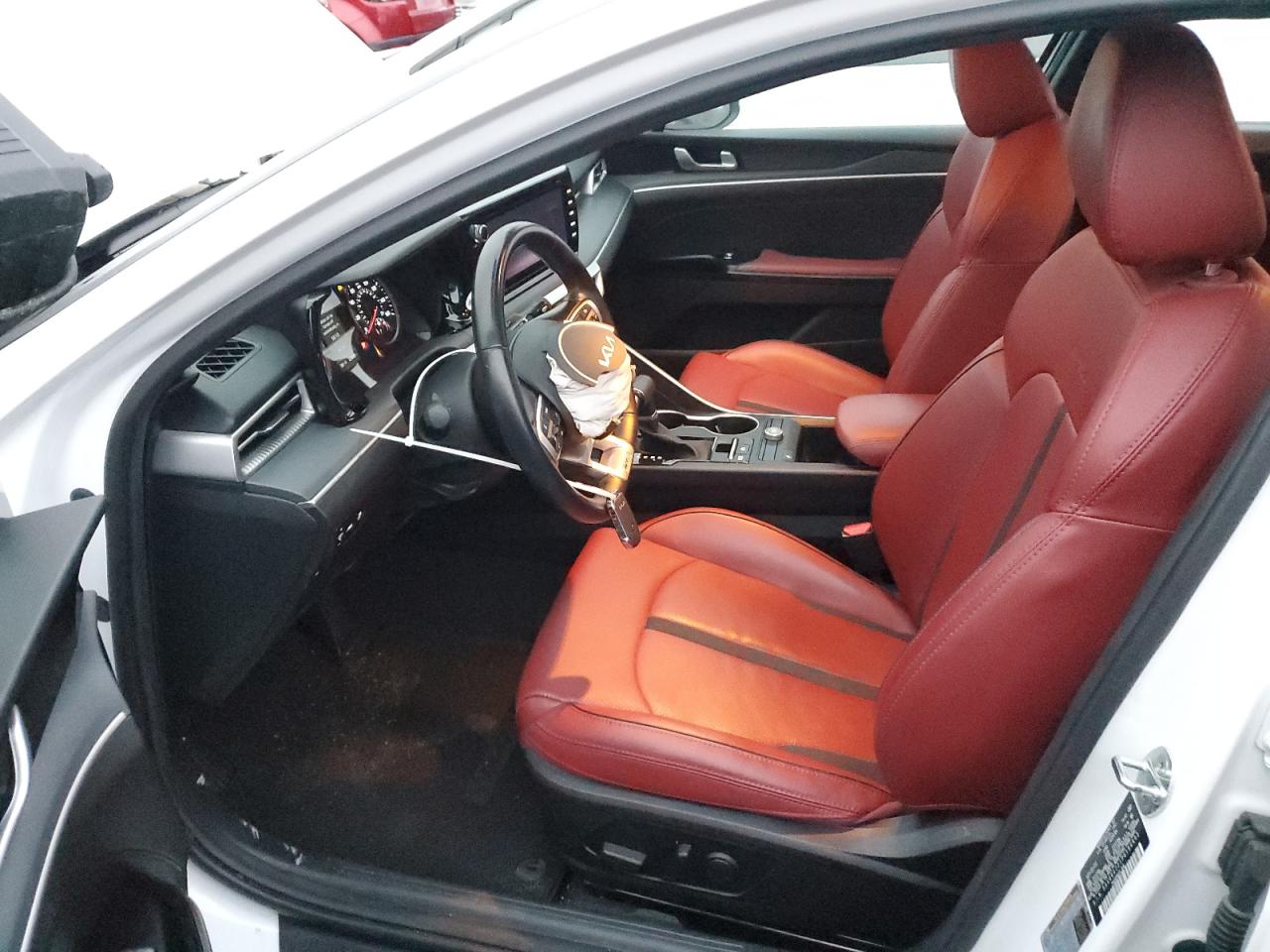 2023 KIA K5 GT LINE VIN:5XXG64J21PG184443